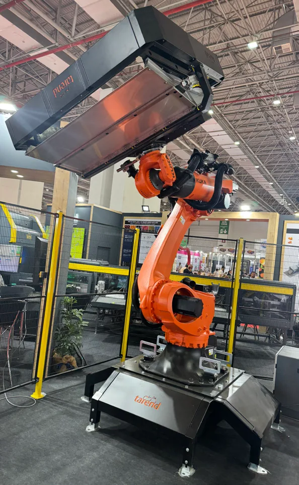 Robotics