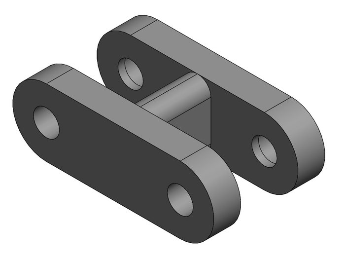 Carrier Grip - H